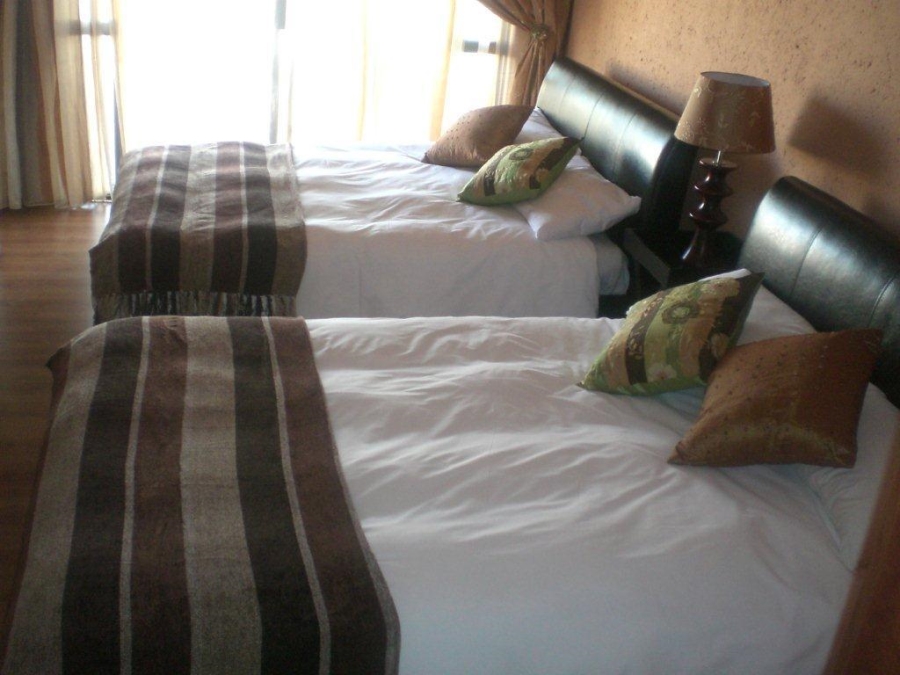 8 Bedroom Property for Sale in Vryburg North West